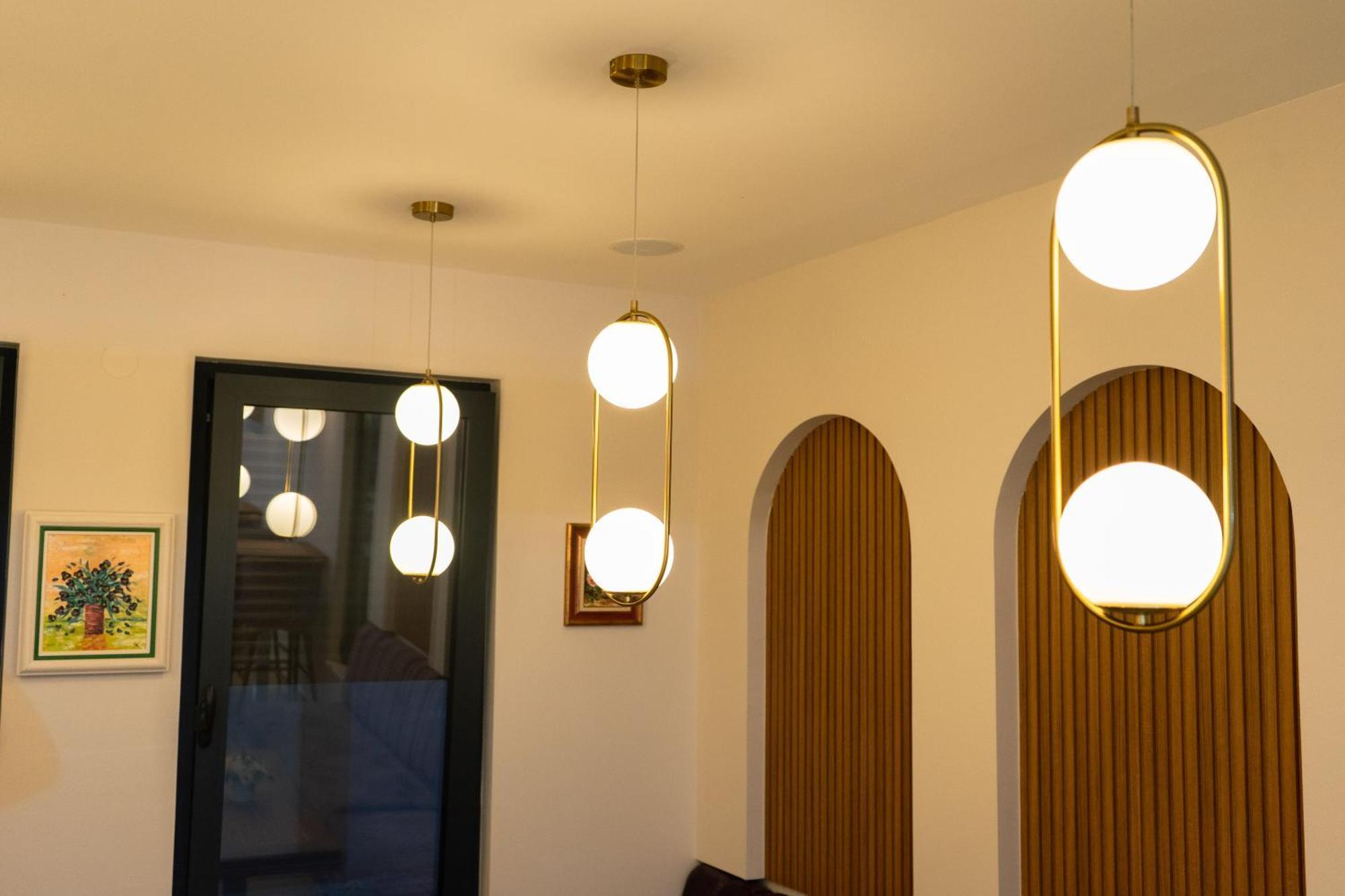 Merak Rooms & Caffe Bar Šabac Eksteriør bilde