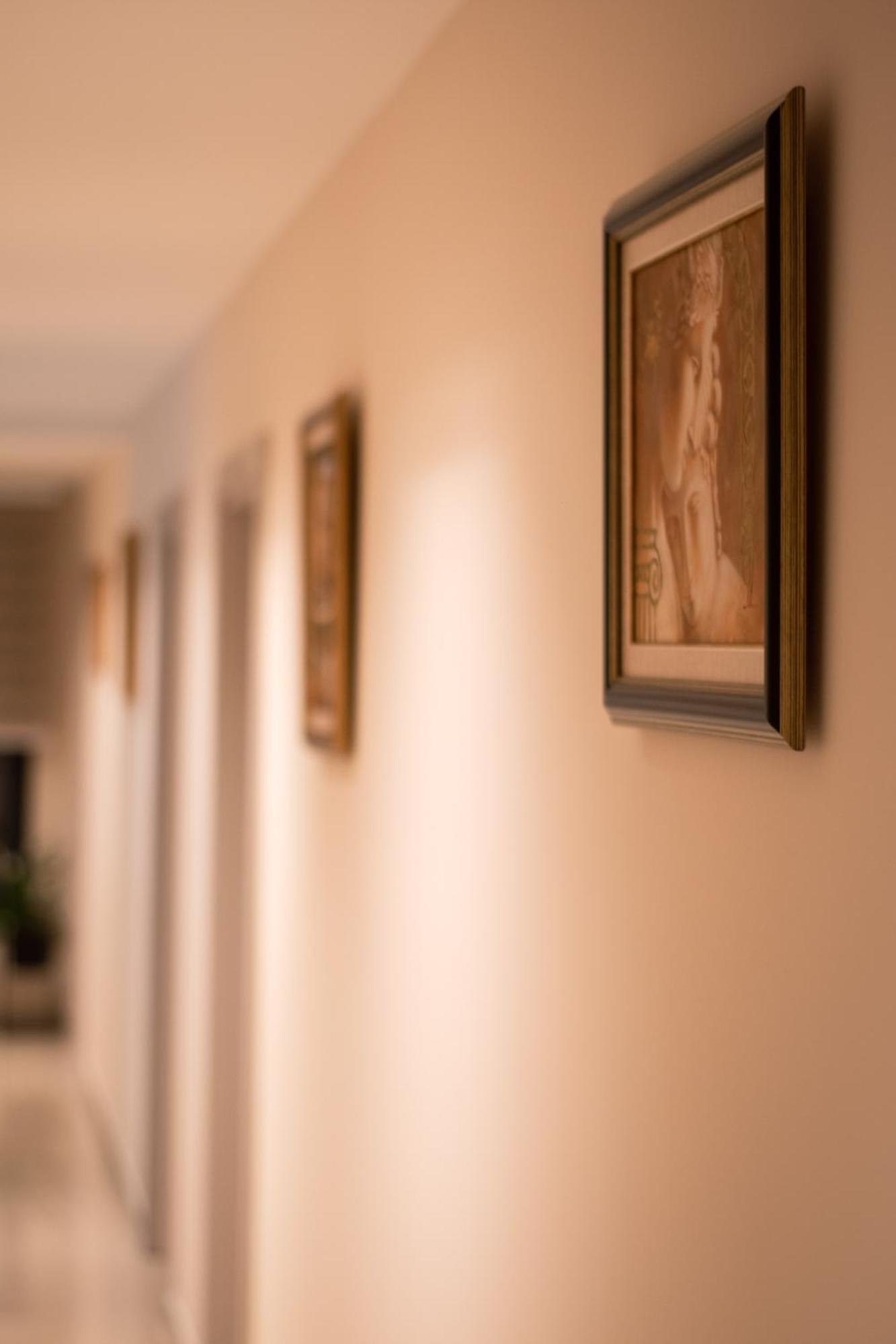 Merak Rooms & Caffe Bar Šabac Eksteriør bilde