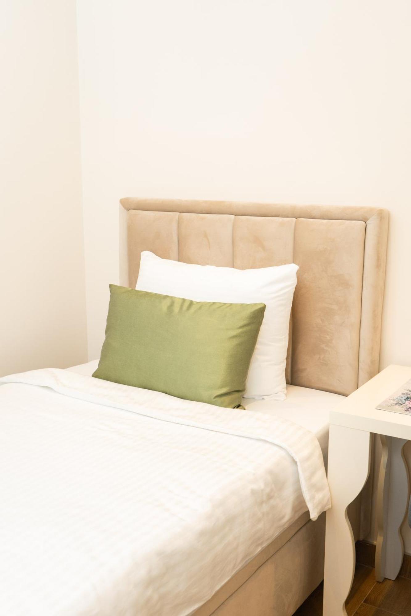 Merak Rooms & Caffe Bar Šabac Eksteriør bilde